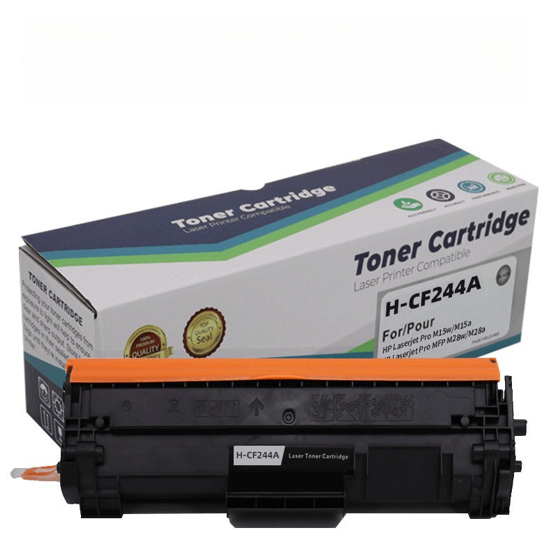 HP CF244A 優質代用碳粉盒，44A