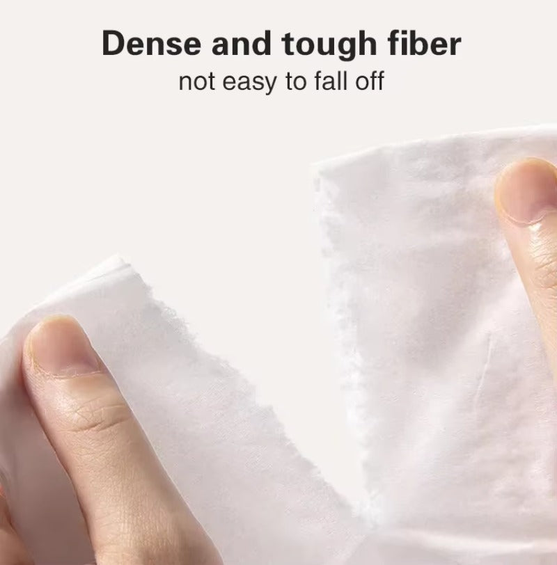 SVAVO V - SD1050 有芯衛生紙 - 多材質選擇的高品質捲筒紙