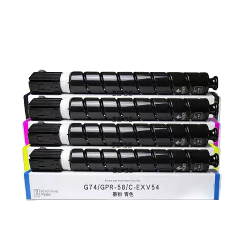 Canon C-EXV54 優質代用碳粉匣 EXV54 iR ADV C3025