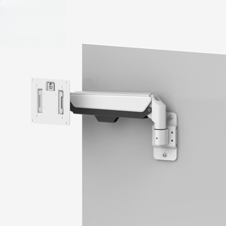 SH-W-1 顯示器壁掛架 工業用 旋轉伸縮升降萬向 適用 13-32 寸