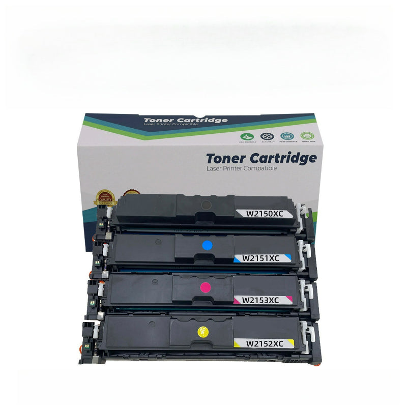 HP W2150XC W2151XC W2152XC W2153XC 優質代用碳粉匣