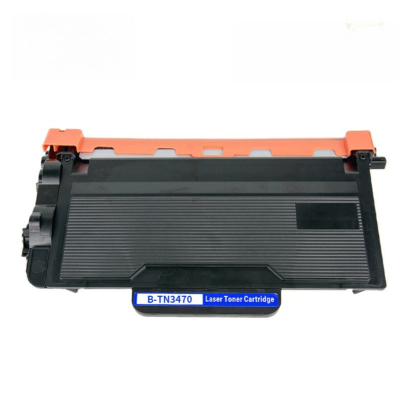 Brother 優質代用碳粉匣 TN-3470/TN-3470 適用 HL-L5100DN/L5200DW 系列