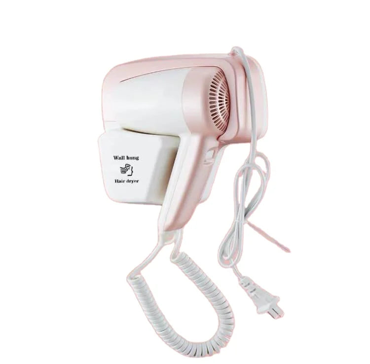 Falin FL-2101A 電動吹風機 - 1200-1600W 多功率可選 直流馬達 集風嘴設計