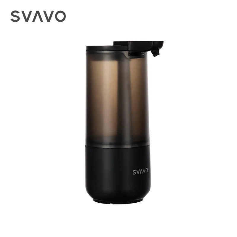 SVAVO V - 475 自動護膚浴室皁液器 - 250ml 多色可選