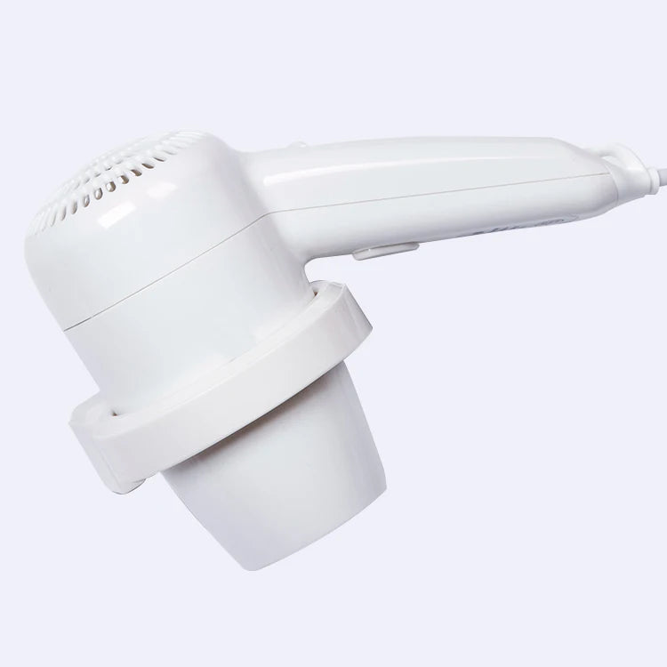 FALIN FL-2110 壁掛式電動吹風機 - 1300W 直流馬達 防熱 + 安全切斷