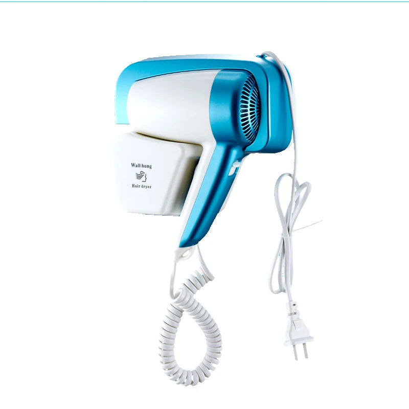 Falin FL-2101A 電動吹風機 - 1200-1600W 多功率可選 直流馬達 集風嘴設計