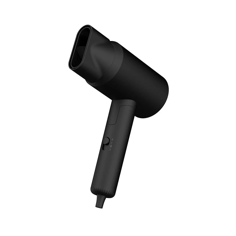 FaLin FL-1302 折疊式負離子吹風機 - 1600W 3 檔調速 雙回網雙風嘴 黑 / 白 / 灰三色（旅行適用）