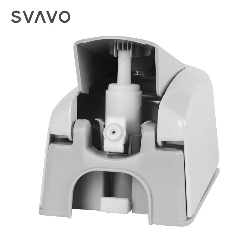 SVAVO VX687 洗手乳分配器 - 600ml 壁掛式液體皂機