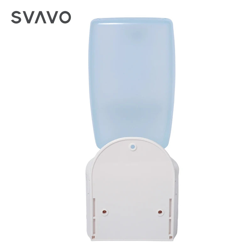 SVAVO V-450 自動感應皂液器 - 750ml 大容量廚房專用