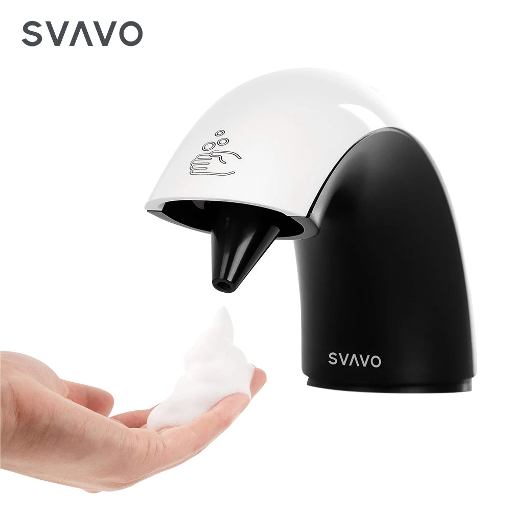 SVAVO V-SEN3010 自動泡沫皂液器 - 水龍頭式 2000ml 大容量