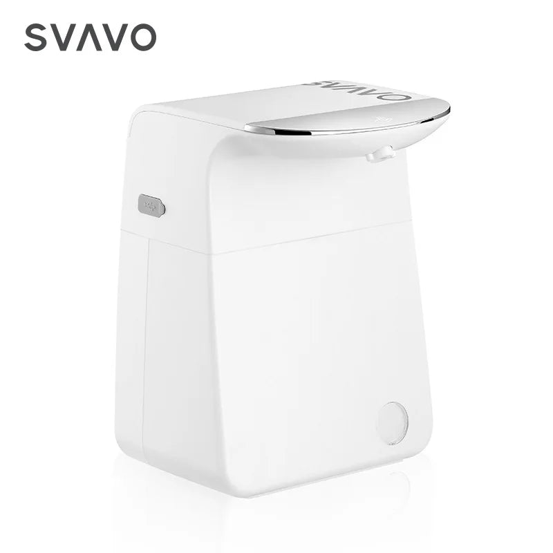SVAVO OS - 0480 自動泡沫皂液器 - 950ml 時尚款