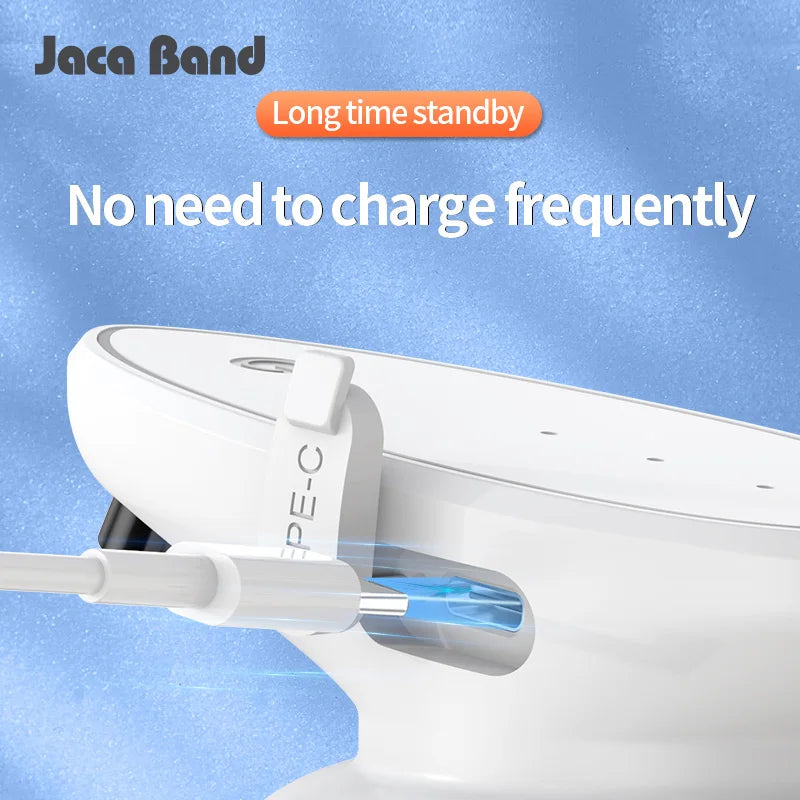 SVAVO JA - 373 自動泡沫皂液器 - 350ml 可充電式