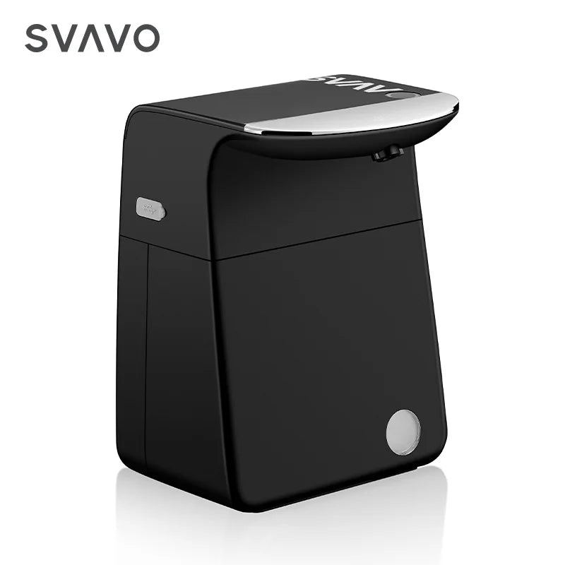 SVAVO OS - 0480 自動泡沫皂液器 - 950ml 時尚款