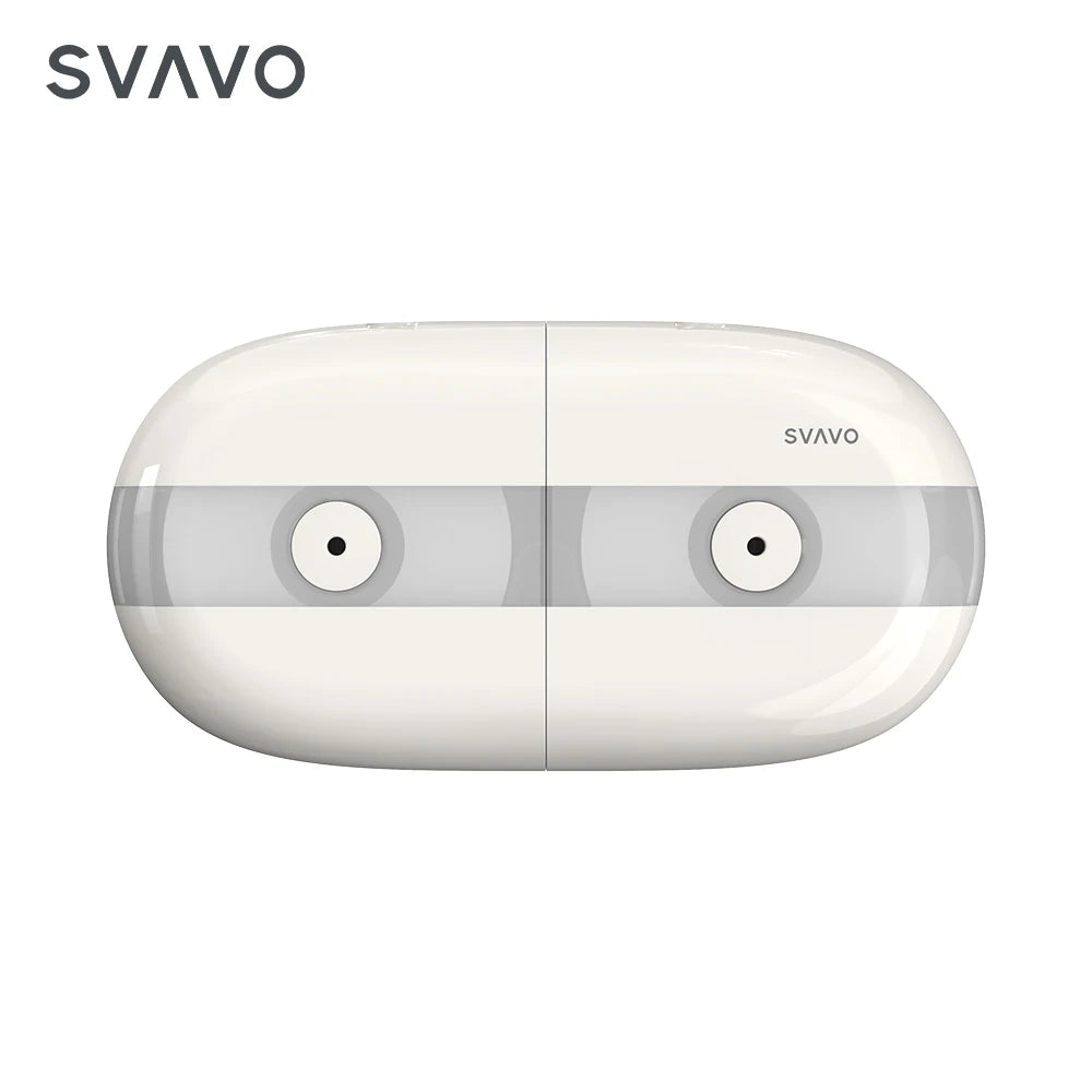 SVAVO ZM-066D 商用浴室壁掛式卷紙架 - 現代簡約款 多色可選