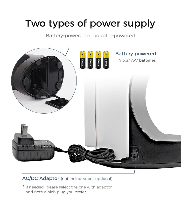 SVAVO ZM - 046FM 自動泡沫皂液器 - 800ml 時尚現代款