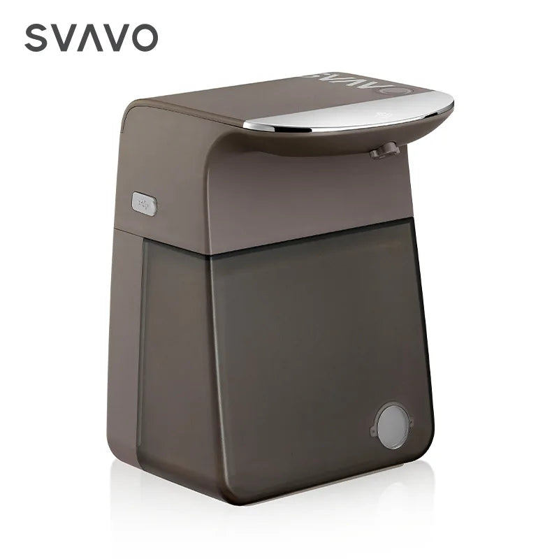 SVAVO OS - 0480 自動泡沫皂液器 - 950ml 時尚款