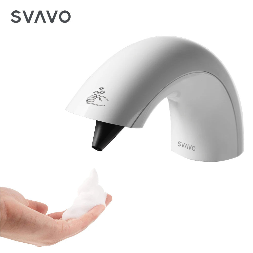 SVAVO V-SEN3010 自動泡沫皂液器 - 水龍頭式 2000ml 大容量