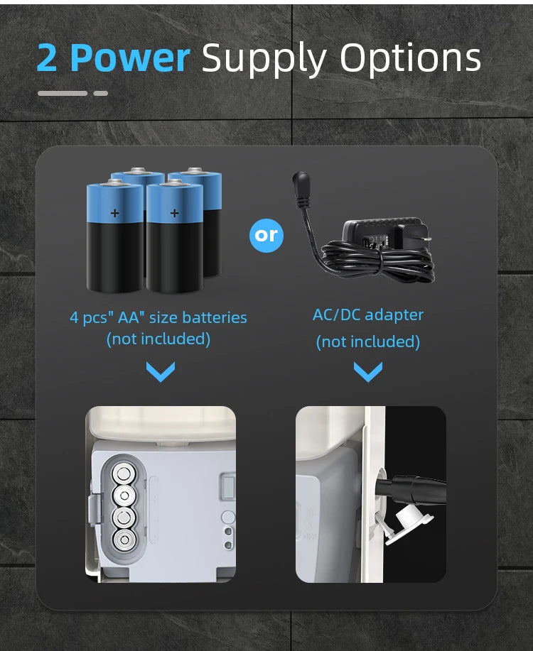 SVAVO ZM - 046FM 自動泡沫皂液器 - 800ml 時尚現代款