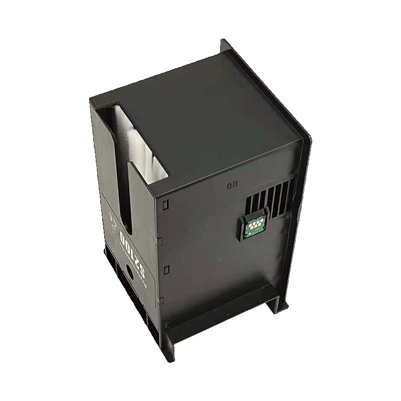 Epson S2100 C13S210057 優質代用維護箱 SC13MB｜T2170 T3170 T5170 SC-F500 廢墨倉