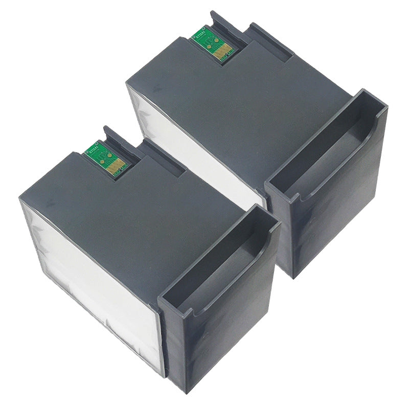 Epson C13T671200 PXMB4 優質代用維護箱｜廢墨倉｜WF-6093 WF-6593 WF-8093 WF-8593