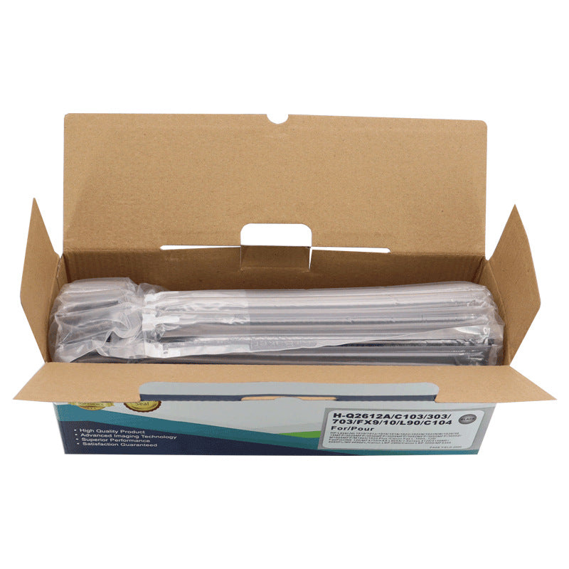 HP CF233A CF234A 優質代用碳粉匣， 33A