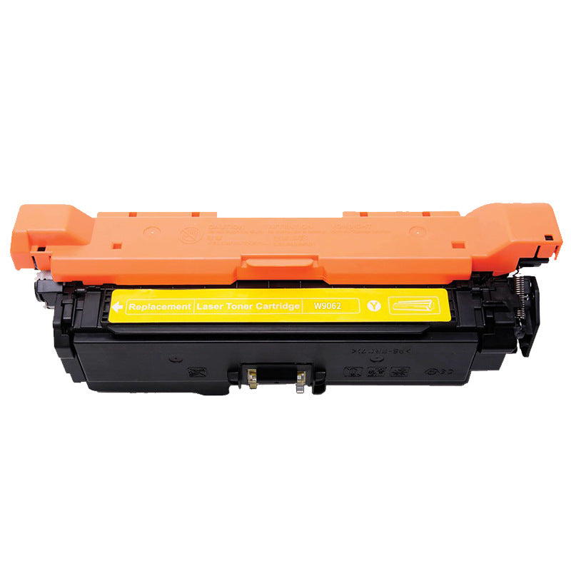 HP W9060MC W9061MC W9062MC W9063MC 優質代用碳粉匣