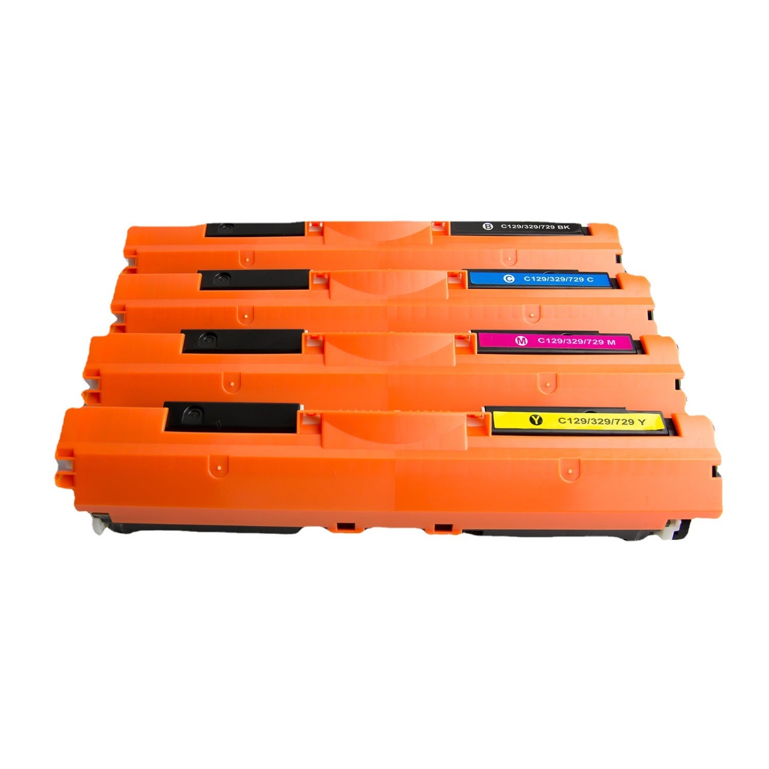 Canon CRG329 CRG729 優質代用碳粉匣  LBP7010C LBP7018C