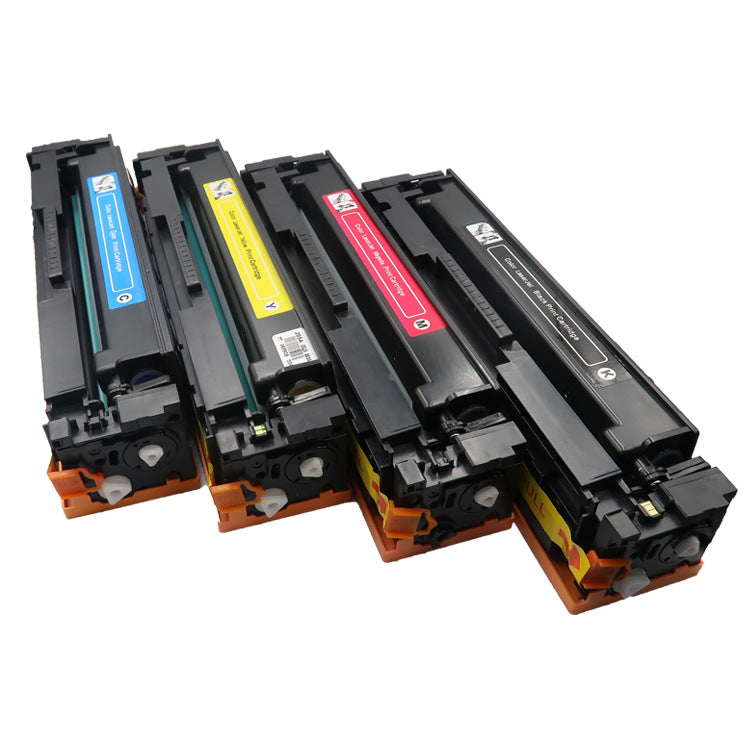 HP W2030A W2031A W2032A W2033A 優質代用碳粉盒，415A 415X