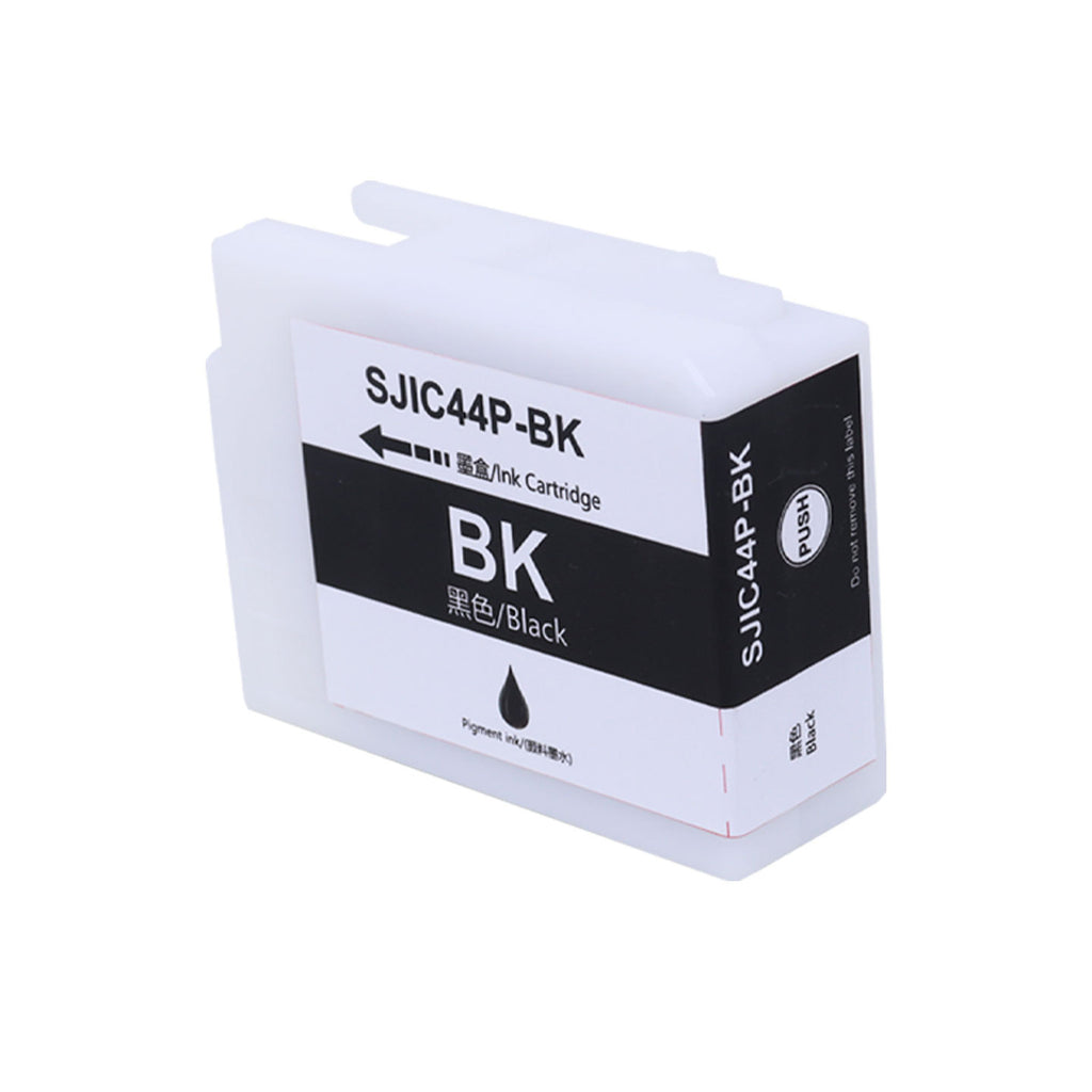 Epson SJIC44P 優質代用噴墨匣｜SJMB4000 維護箱｜CW-C4030 標籤機適用