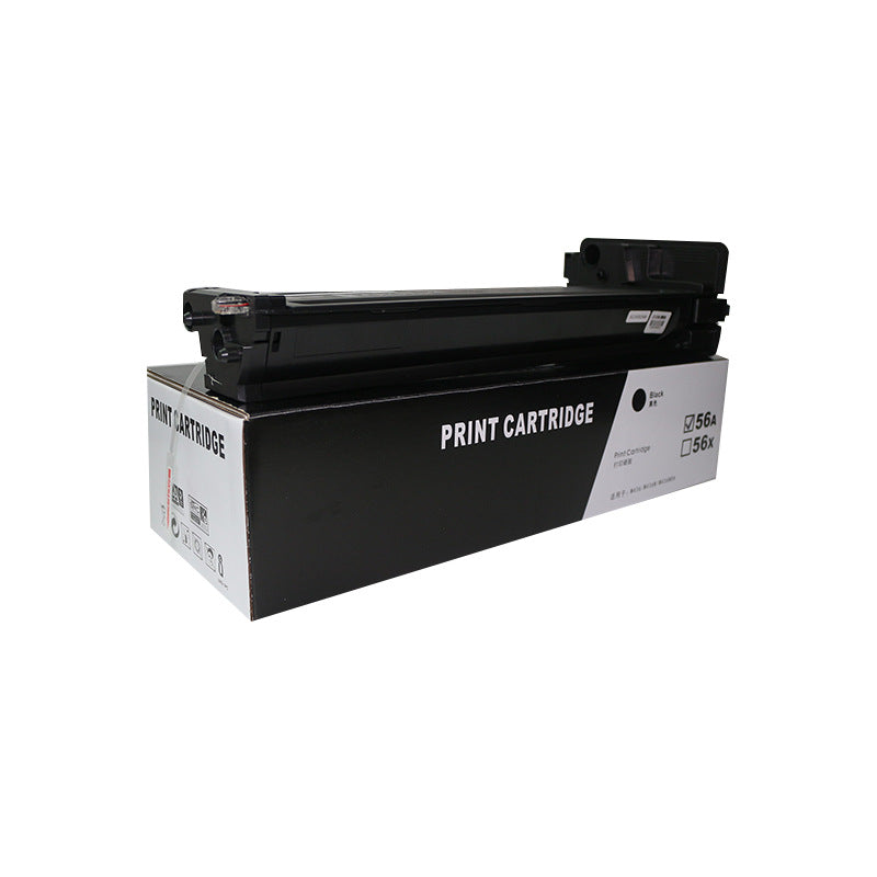 HP CF256A 優質代用碳粉盒，56A