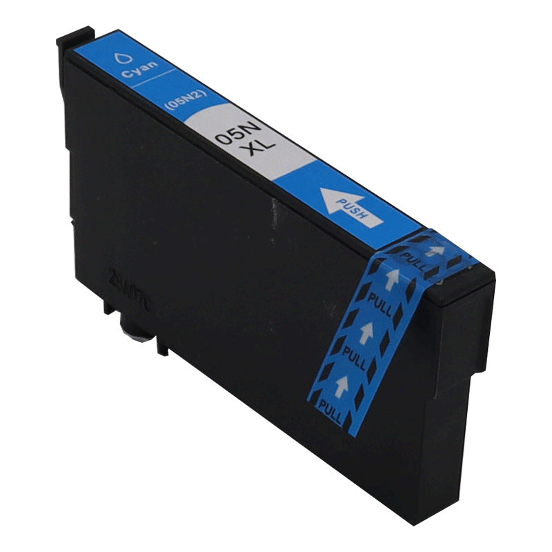 Epson 05N 05U 優質代用噴墨匣｜WF-4838 WF-7830 WF-7848 打印機適用