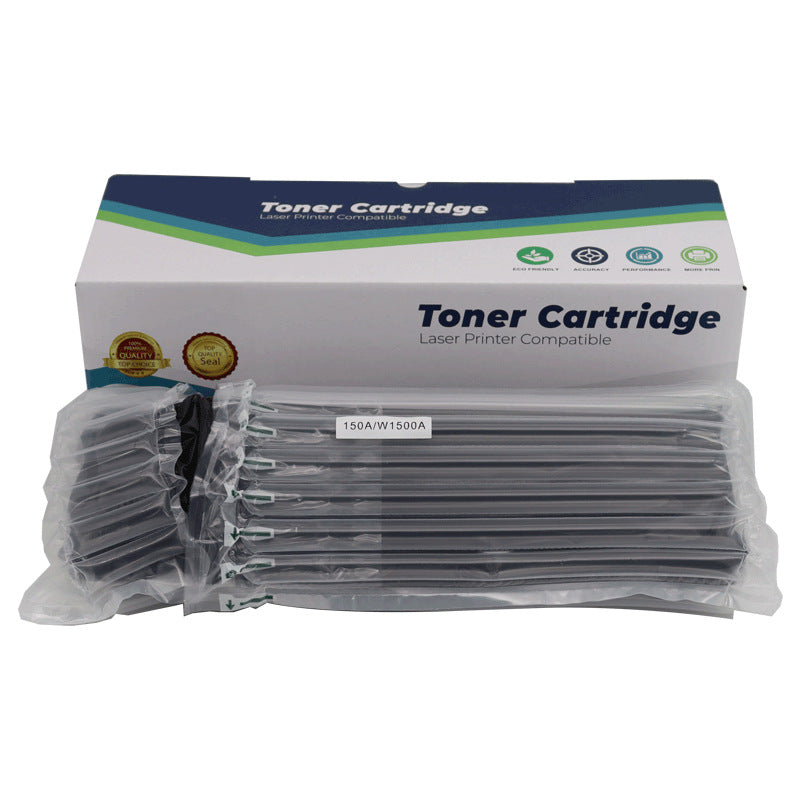 HP W1500A 優質代用碳粉匣， 150A