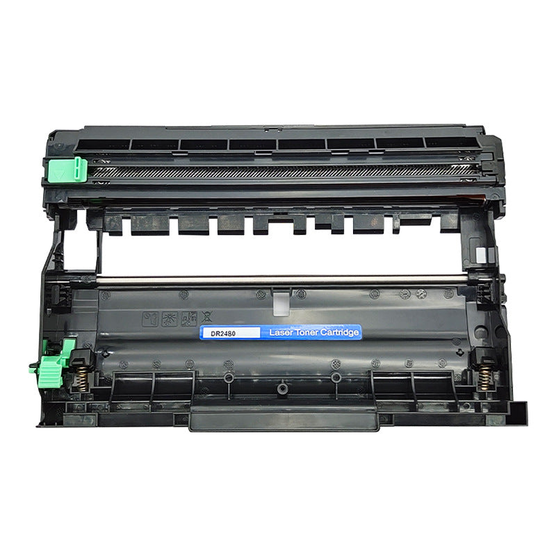 Brother 優質代用碳粉匣 TN-2460 / TN-2480 / TN-2410 + DR-2425 / DR-2445 鼓架 適用 HL-L2375DW/MFC-L2750DW 系列