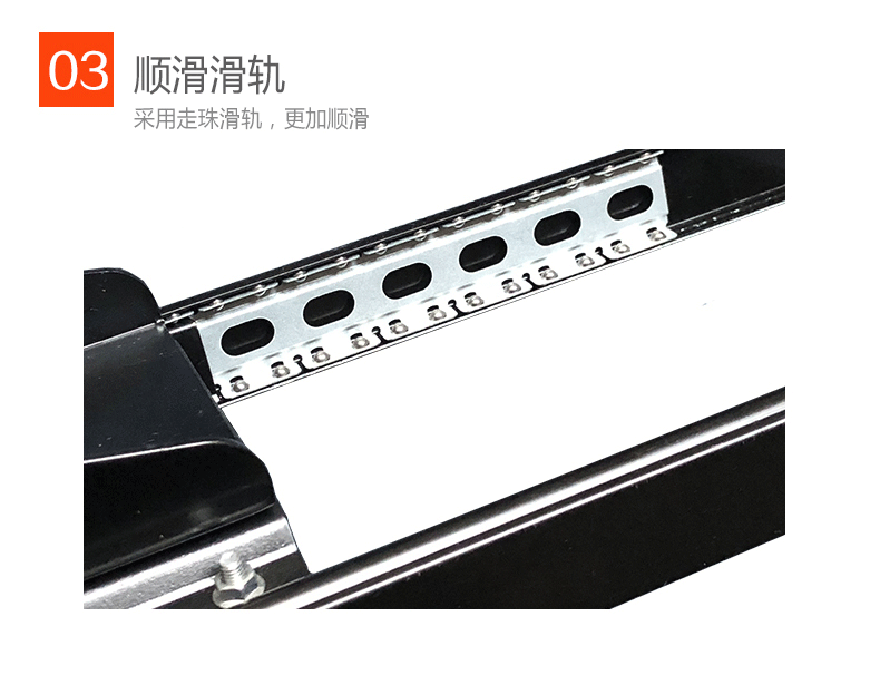 鍵盤托架吊裝架 電腦桌多功能可調收納滑軌 人體工學滑鼠支架