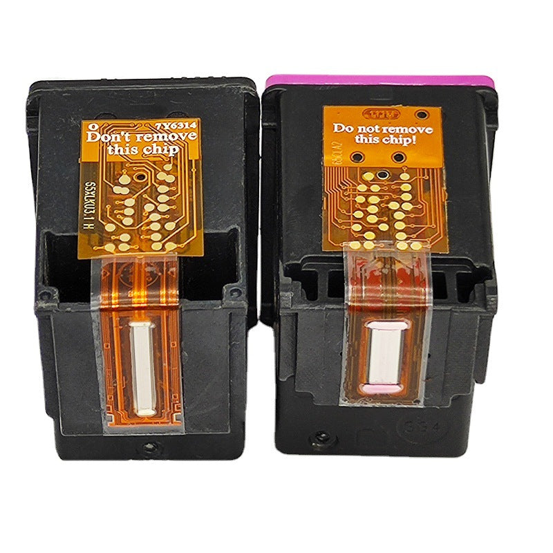 HP 65XL 65 優質代用噴墨匣｜高容量黑色彩色墨盒｜DeskJet 2655 3720 3721 3722