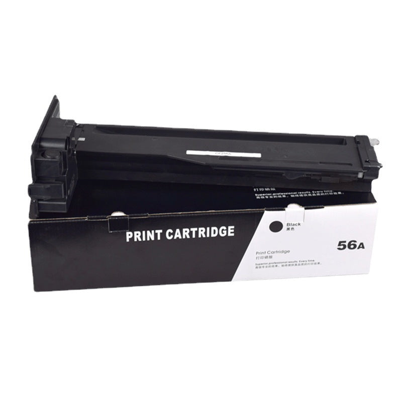 HP CF256A 優質代用碳粉盒，56A