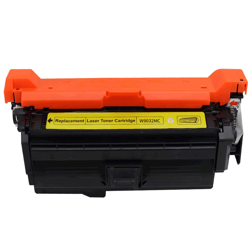 HP W9030MC W9031MC W9032MC W9033MC 優質代用碳粉匣