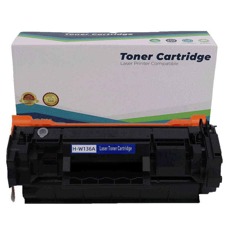 HP W1360A W136A 優質代用碳粉盒，136A 136X