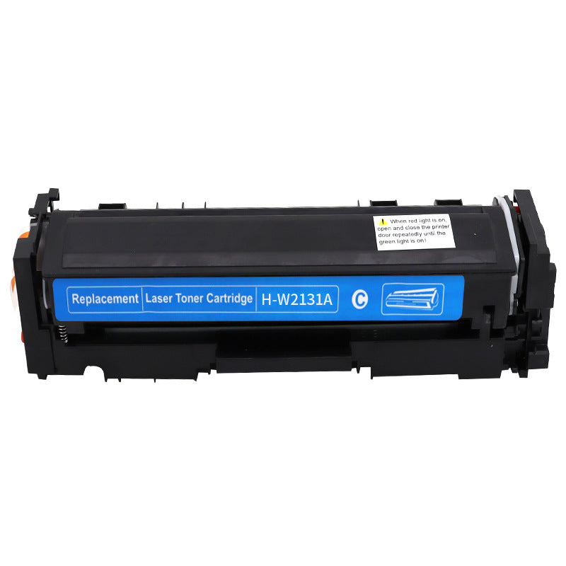 HP W2130A W2131A W2132A W2133A W2130X 優質代用碳粉盒，213A 213X