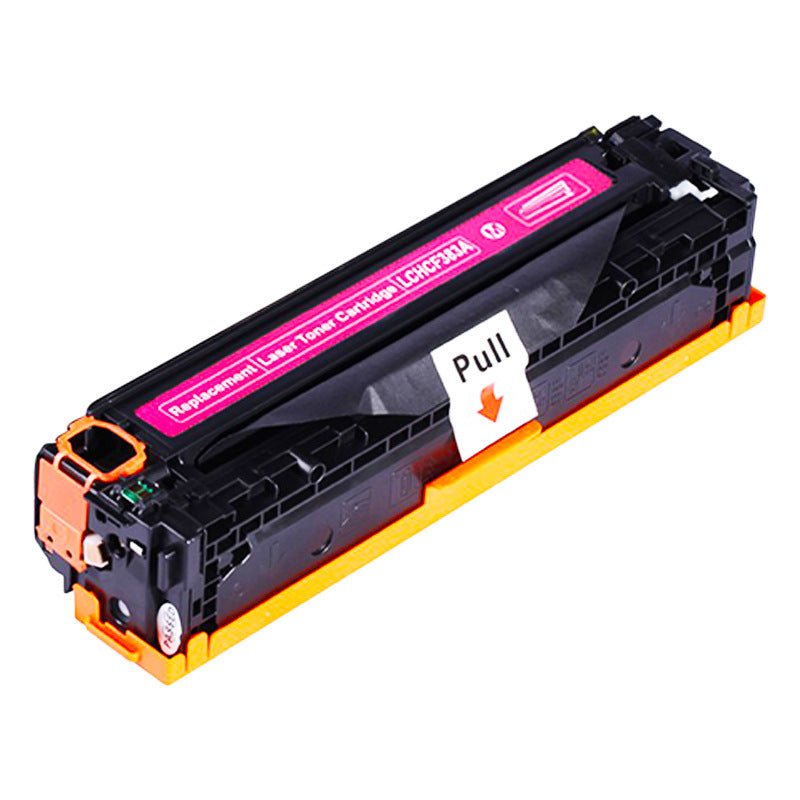 HP CF380A CF381A CF382A CF383A 優質代用碳粉匣，301A 312A