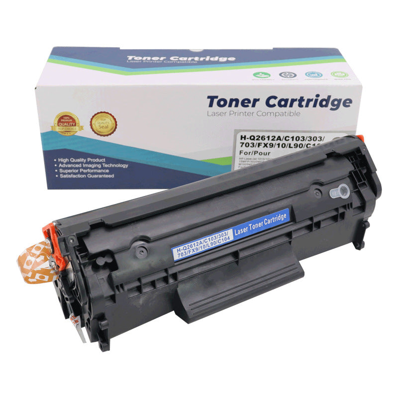 Canon CRG303 FX9 優質代用碳粉匣 LBP2900 L11121E MF4010b LBP3000