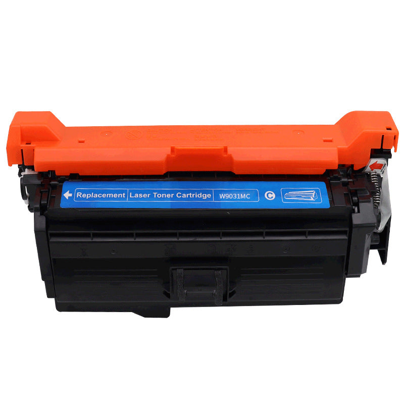 HP W9030MC W9031MC W9032MC W9033MC 優質代用碳粉匣