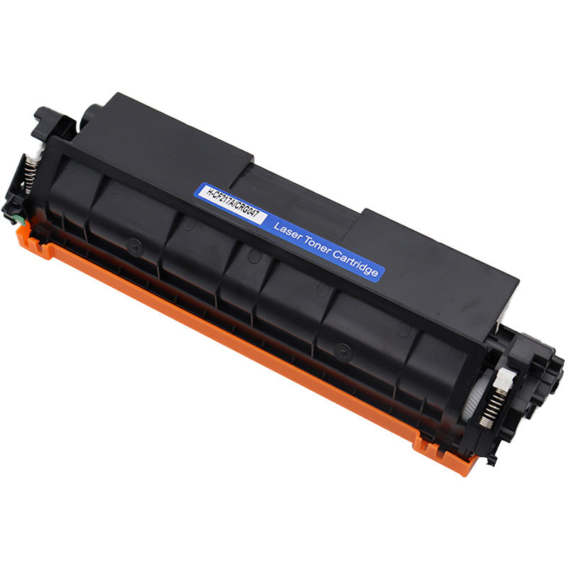 HP CF217A CF219A  優質代用碳粉盒, 17A 19A