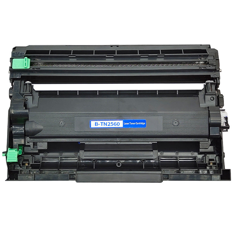 Brother 優質代用碳粉匣 TN-2560 TN-2560XL Toner  MFC-L2800DW L2640DW