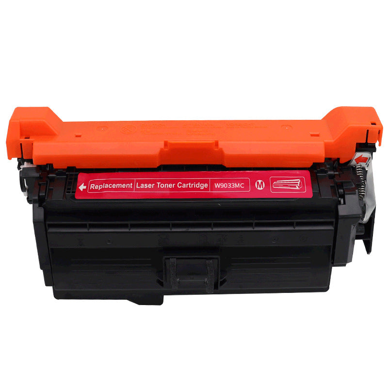 HP W9030MC W9031MC W9032MC W9033MC 優質代用碳粉匣