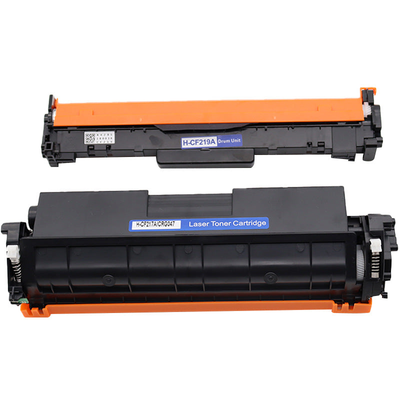 HP CF217A 優質代用碳粉盒, 17A