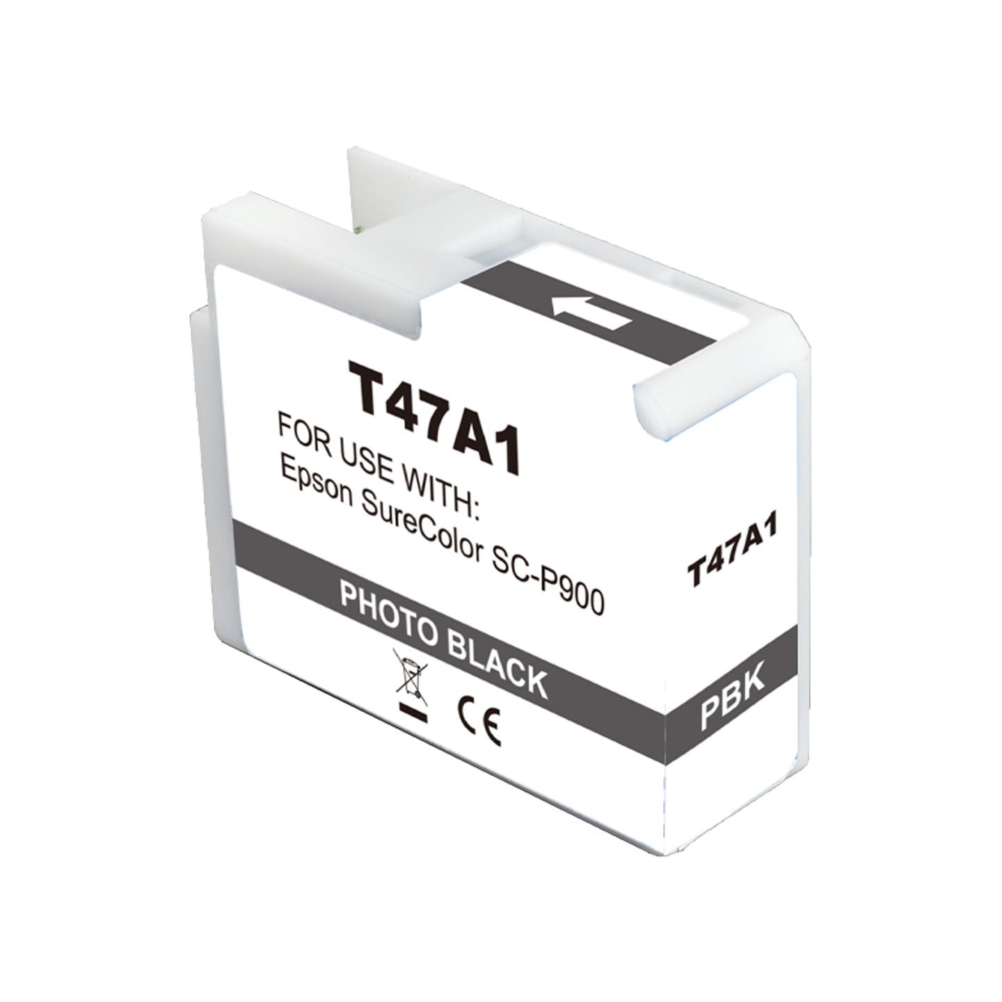 Epson T47A 優質代用噴墨匣｜56ML 高容量｜Surecolor SC-P900 打印機適用