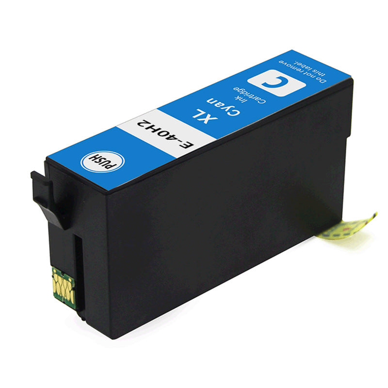 Epson 優質代用噴墨匣T40H1 T40H4墨盒 T3180N T5180 T5180N墨盒S2100维护箱