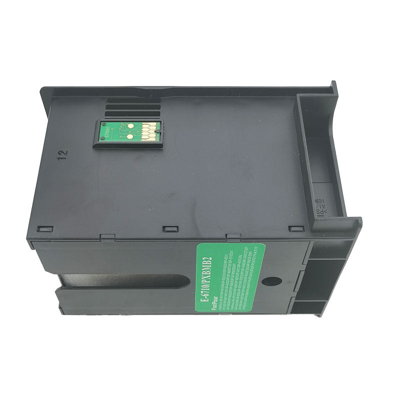 Epson T6710 PXBMB2 優質代用維護箱｜廢墨倉｜M5693 M5193 M5690 WP-4530 WP-4540