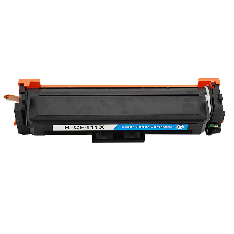 HP CF410X CF411X CF412X CF413X 優質代用碳粉盒